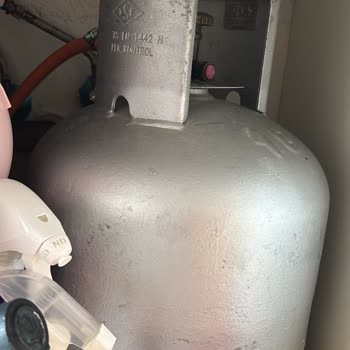 Aygaz Erken Tükenen Gaz Tüpü Ve Cevapsız Müşteri Hizmetleri