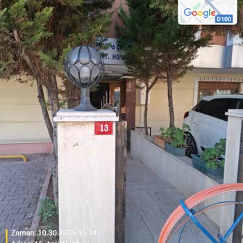 Binamıza Fiber Altyapı Çekilmemesi Ve Cevapsız Talebimiz