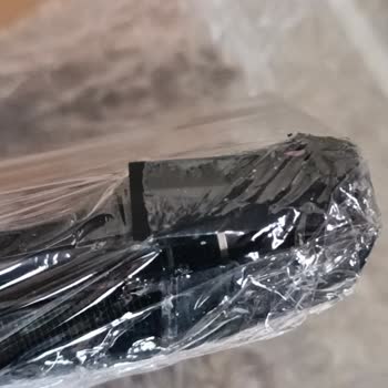 Yurtiçi Kargo Balçova Şubesinden Gelen Hasarlı Ürün ve İlgili Personelin Tavrı Mağdur Etti