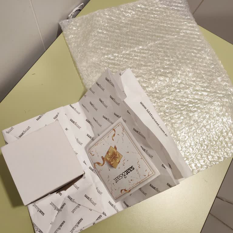 Hediye Paketi Ve Çanta Eksik Gönderilmesi Nedeniyle Mağduriyet