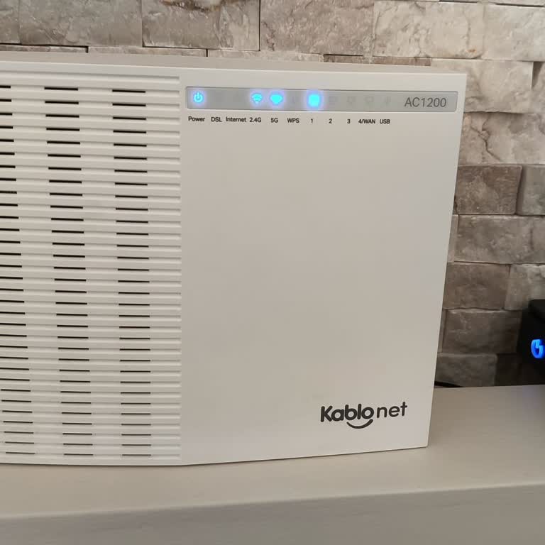 DSL İnternet Kesintisi Ve Yanıtsız Müşteri Hizmetleri