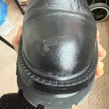 Kısa Kullanımda Deforme Olan Bot Ve Cevapsız Müşteri Hizmeti