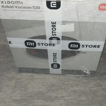 İzin Almadan Model Değişikliği Ve Zorla Teslim Edilen Robot Süpürge