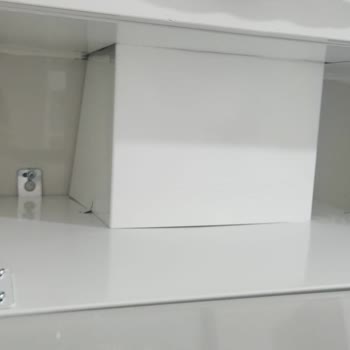 Hoover Davlumbazda Aşırı Ücretlendirme, Hatalı Montaj Ve Motor Arızası