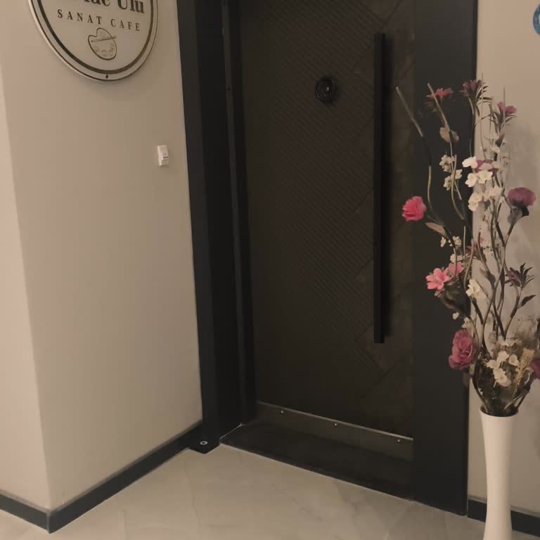 Cavide Ulu Sanat Atölyesi Gerçekten Hayal Kırıklığına Uğrattı