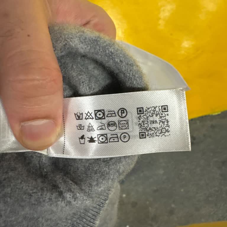 Zara Mağazasında Personelin Kaba Tutumu