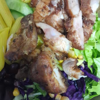 Çiğ Tavuklu Siparişte Gıda Güvenliği İhlali Ve Eksik İade