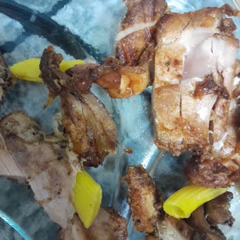 Çiğ Tavuklu Siparişte Gıda Güvenliği İhlali Ve Eksik İade