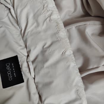 DeFacto’da Ürün Kalitesi Nedeniyle Değişim Reddi Mağduriyet Yaratıyor