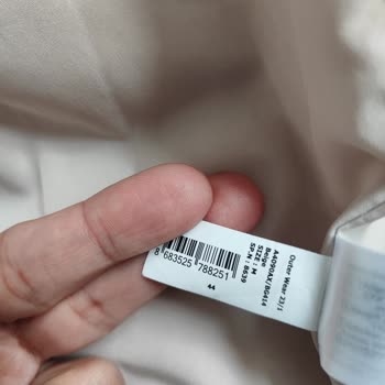 DeFacto’da Ürün Kalitesi Nedeniyle Değişim Reddi Mağduriyet Yaratıyor