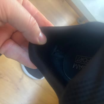 İki Ayda Yırtılan Adidas Cloudfoam Move Ayakkabı İç Topuk Astarı, İade Talebi