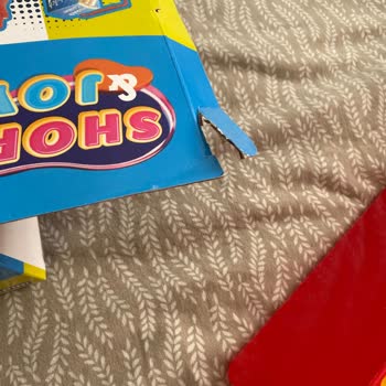 Tahtakale Market'ten Kırık Oyuncak Ve Cevapsız Müşteri Desteği