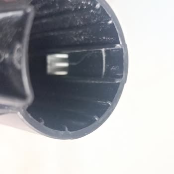 Bosch Süpürge Boru Parçası Çatladı, Servis 3.800 TL Değişim Ücreti Talep Ediyor