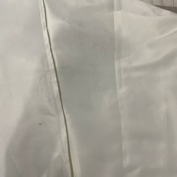 Azeem Prive Kusurlu Gelen Ürün