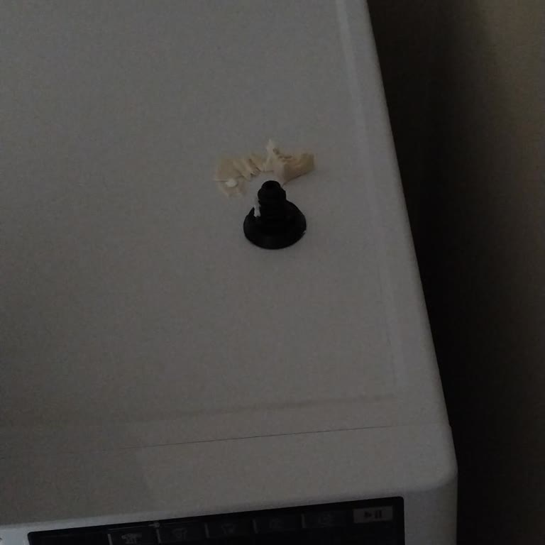 Hasarlı Ve Geciken Kurutma Makinesi Teslimatı