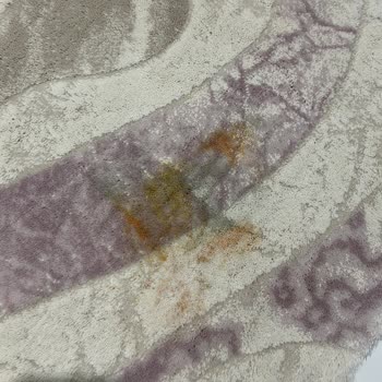 Boya Lekesi Ve İlgisiz Tutumla Güvenim Sarsıldı