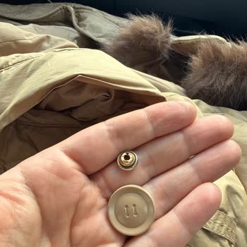 İpekyol Montumdaki Çıtçıt Sorunu Üç Kez Tekrarlandı, Değişim Ve Tamir Reddedildi