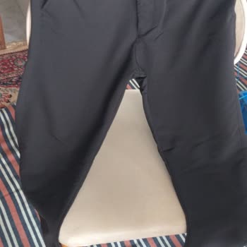 Yanlış Beden Gönderimi Ve Değişim İsteğine Cevap Almama