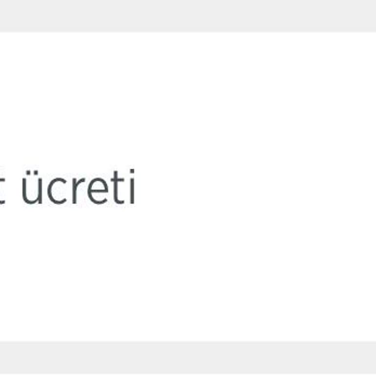 Ziraat Bankası Soğanlık Şubesinde Haksız 170 TL Kart Aidatı Kesintisi Ve İlgisiz Müşteri Hizmetleri
