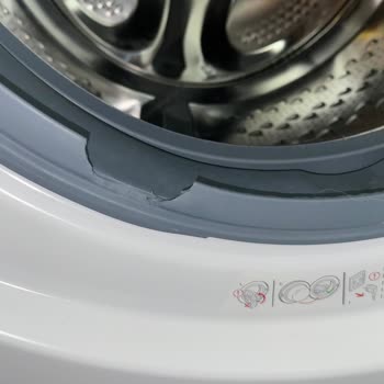 Altus Çamaşır Makinesinin Lastiği 2 Ayda Yırtıldı, Garanti Reddedildi