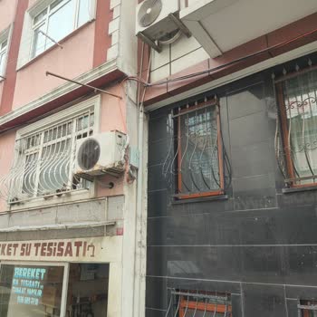 Eki aç