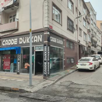 Eki aç