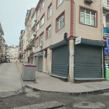 Eki aç