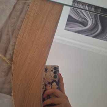 Hasarlı Şifonyer Aynası Ve Cevapsız Müşteri Hizmetleri