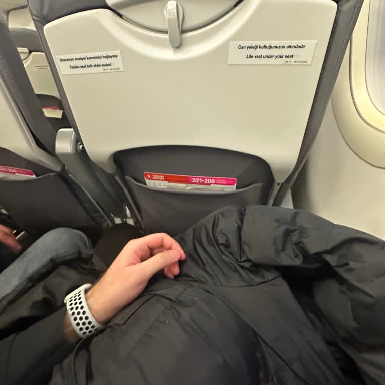 Satın Alınan Ek Diz Mesafesi Sağlanmadığı İçin 3900 Mil Telafisi Talebi