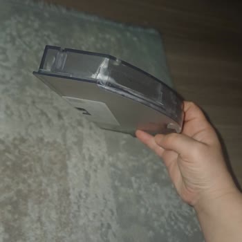 Xiaomi Robot Süpürge Su Haznesi Sürekli Kırılıyor Ve Ücretli Onarım Talebi