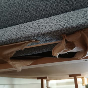 Mobilya Dünyası Konya Ne İstediğim Ürünler Geldi Ne De Teslim Edilen Ürünler Sorunsuzdu