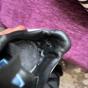 Defolu Ürün İadesi Sonrası Açıklama Alınamayan Ve Hesabım Kapatılan Haksız Süreç