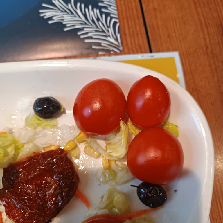 Eskişehir Bağlar Şubesinde Tavuk Dünyası Hijyen İhlali