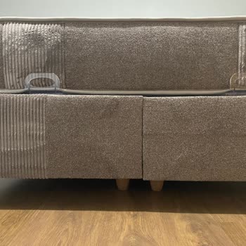 Geciken Teslimat Ve Kusurlu Baza Seti İçin Tam İade Talebi