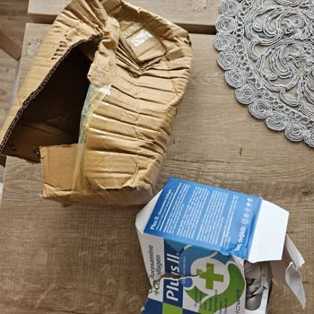 PTT Kargo Ve Epttavm'dan Gelen Ezilen Kargo İçin Tazminat Talebi