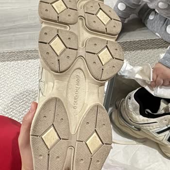 Gönderilen Ayakkabı Eksik Ve Kullanılmış, İade Talebi