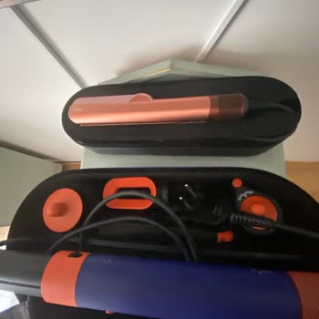 Dyson Kişisel Bakım Ürünlerinde Çanta Eksikliği Ve Ücretsiz Temin Reddi