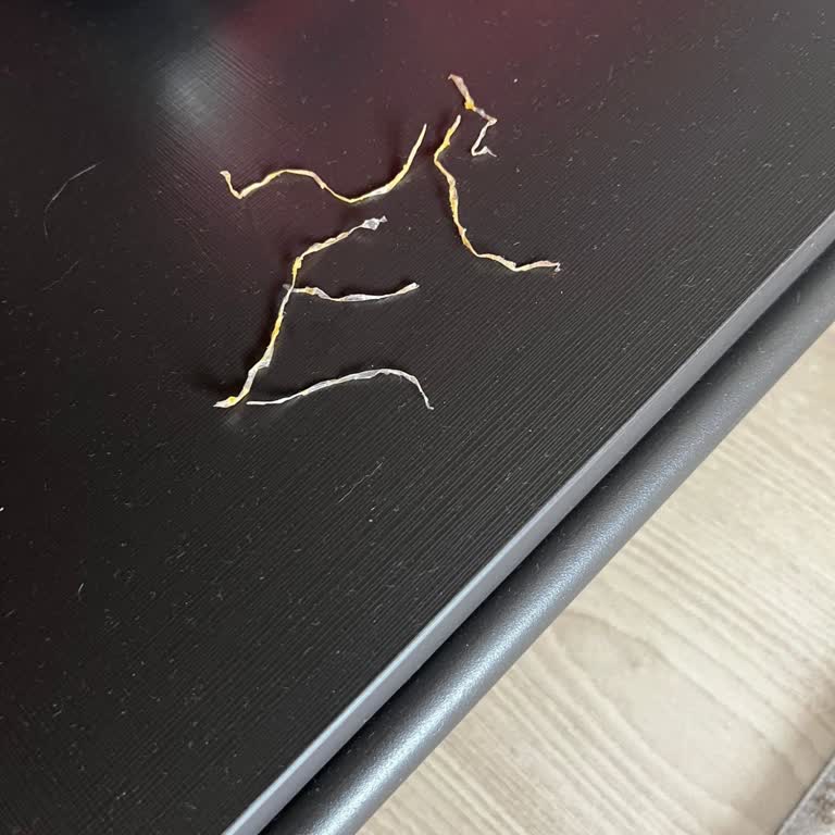 Streç Film Parçaları İçeren Kıyma, Gıda Güvenliği Sorunu Ve Ulaşılamayan Müşteri Hizmetleri