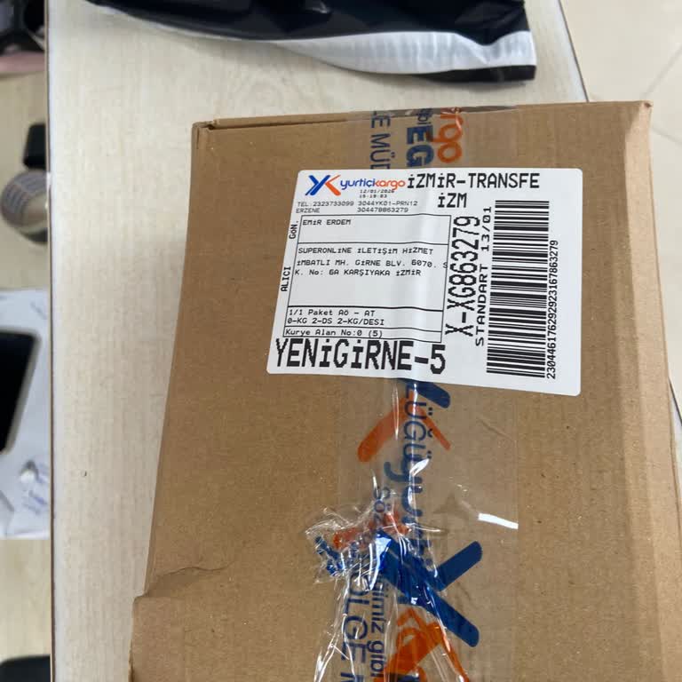 TV+ Kutusu İadesi İçin Haksız 2500 TL Ücretine İtiraz