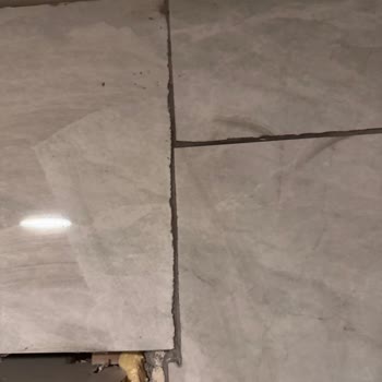 Bauhaus Bursa’da Banyo Tadilatı Uzun Gecikme Ve Kalitesiz İşçilik