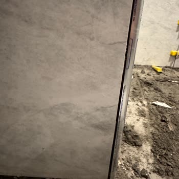 Bauhaus Bursa’da Banyo Tadilatı Uzun Gecikme Ve Kalitesiz İşçilik