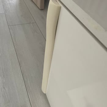 Kenar Koruyucu Ürünün Kalitesizliği Ve İade Reddi