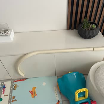 Kenar Koruyucu Ürünün Kalitesizliği Ve İade Reddi