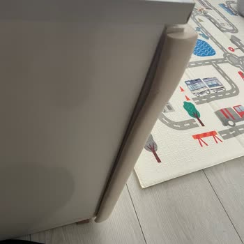 Kenar Koruyucu Ürünün Kalitesizliği Ve İade Reddi