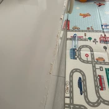 Kenar Koruyucu Ürünün Kalitesizliği Ve İade Reddi