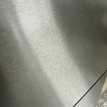 Paslanan Dolap Kapakları İçin Garanti Değişimi Bekliyorum