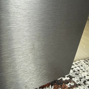 Paslanan Dolap Kapakları İçin Garanti Değişimi Bekliyorum