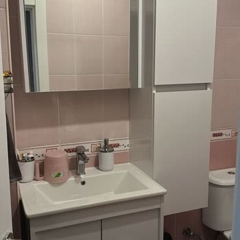 Yanlış Kapak Ölçüsü Ve Montaj Sorunu Çözülmedi