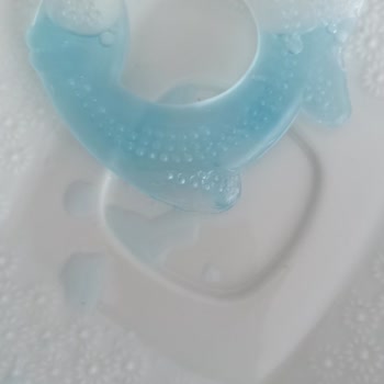 Wee Baby Sulu Dişlik Patladı, Bebek Sıvı Yuttu: Sağlık Riski Ve Müşteri Hizmetine Ulaşamama