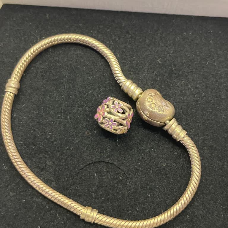 Pandora Bileklikte Hızlı Kararma, Mağaza Çözüm İhmalı Ve İade Talebi